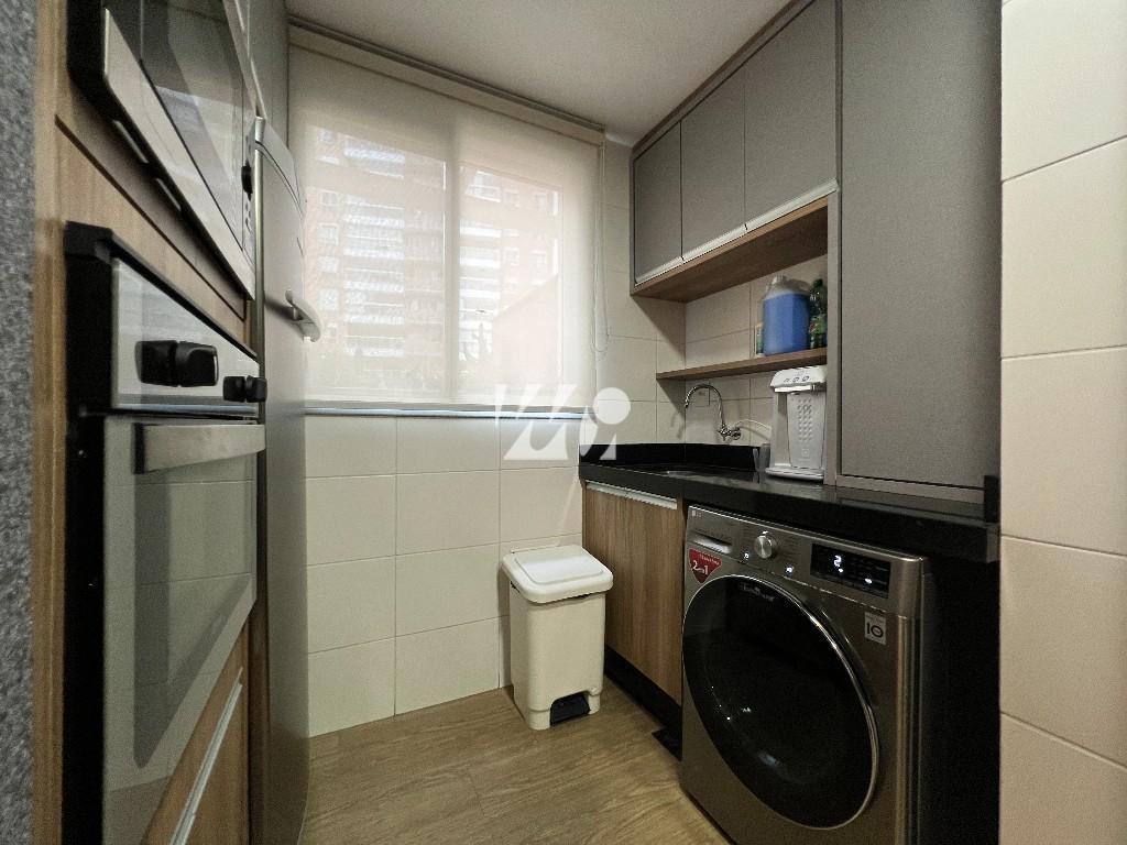 Apartamento em Pedra Branca, Palhoça. 3 quartos, 168m². Imagem 9 de 15